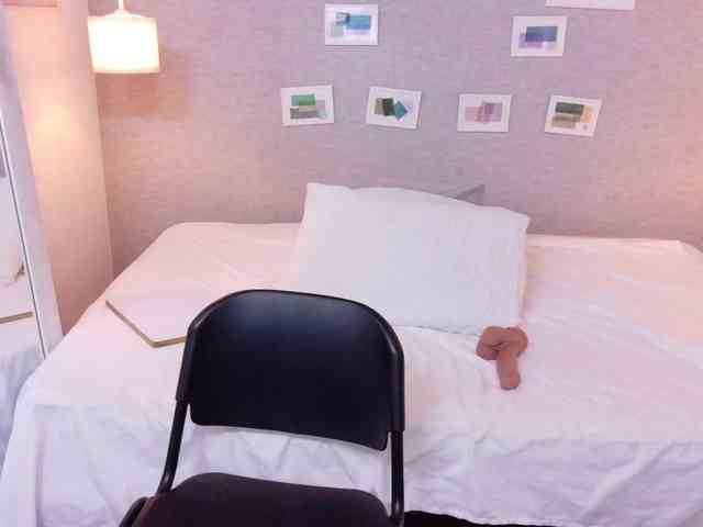 Cuckold-lover webcam