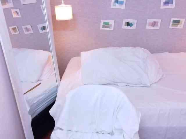 Cuckold-lover webcam