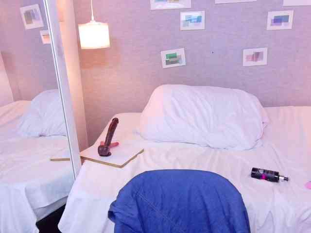 Cuckold-lover webcam