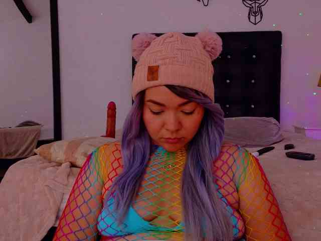 Cuckold-lover webcam