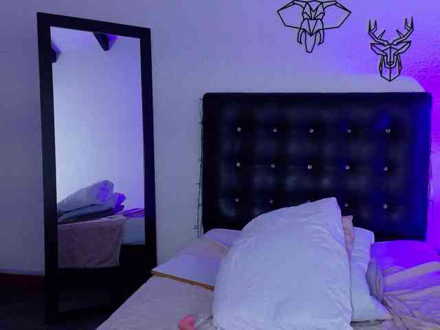 Cuckold-lover webcam