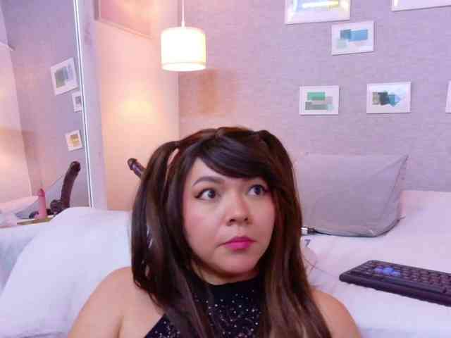 Cuckold-lover webcam