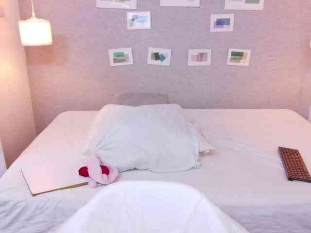 Cuckold-lover webcam