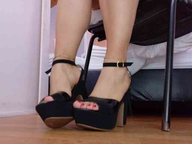 Cuckold-lover webcam