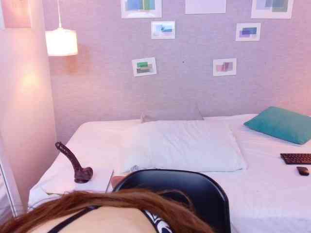 Cuckold-lover webcam