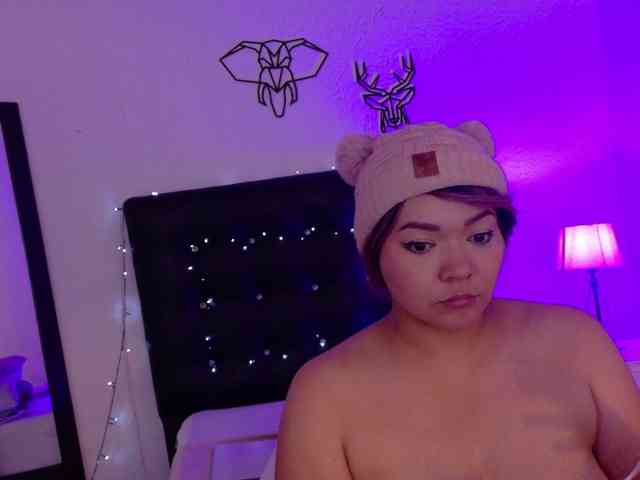 Cuckold-lover webcam