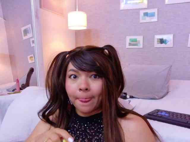 Cuckold-lover webcam