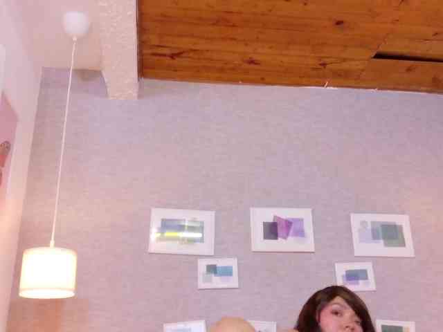 Cuckold-lover webcam