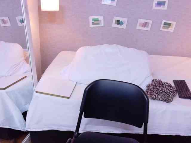 Cuckold-lover webcam