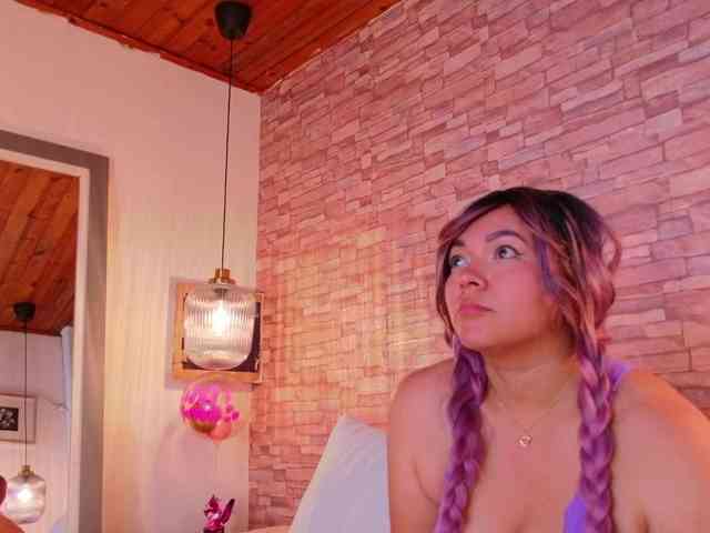Cuckold-lover webcam