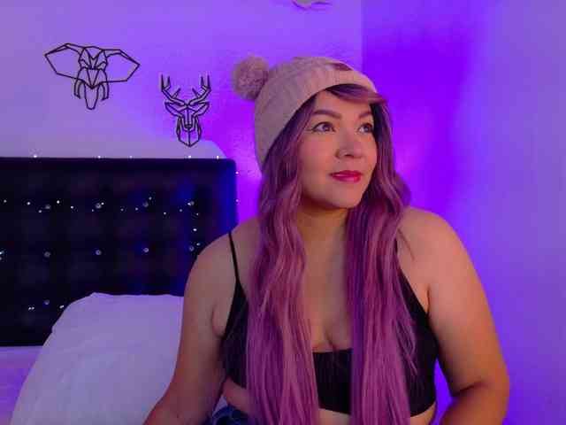Cuckold-lover webcam