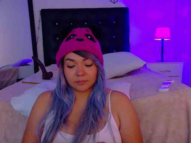 Cuckold-lover webcam