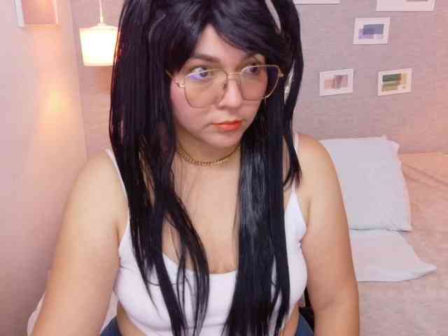Cuckold-lover webcam