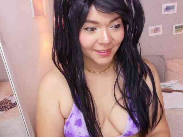 Cuckold-lover webcam