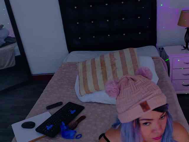 Cuckold-lover webcam