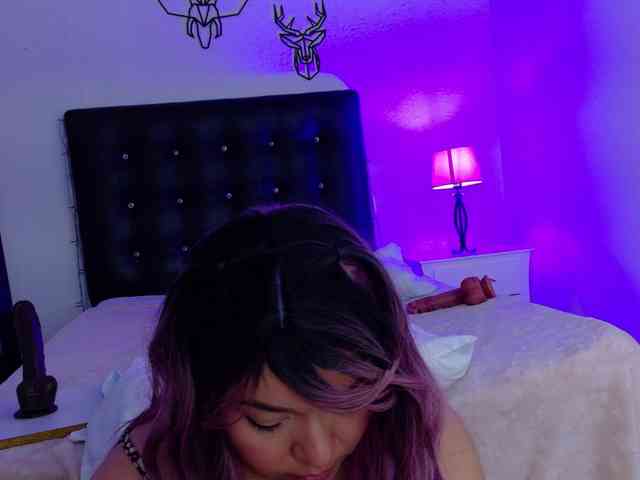Cuckold-lover webcam