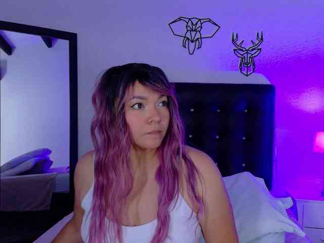 Cuckold-lover webcam