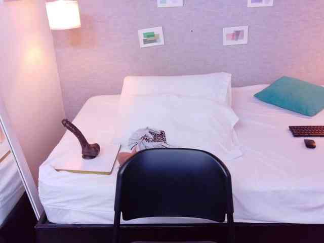 Cuckold-lover webcam