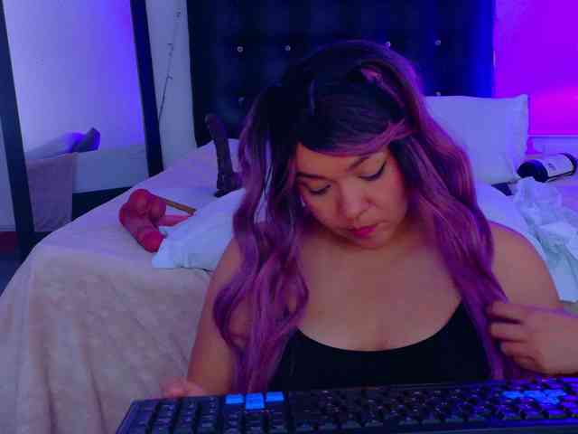Cuckold-lover webcam