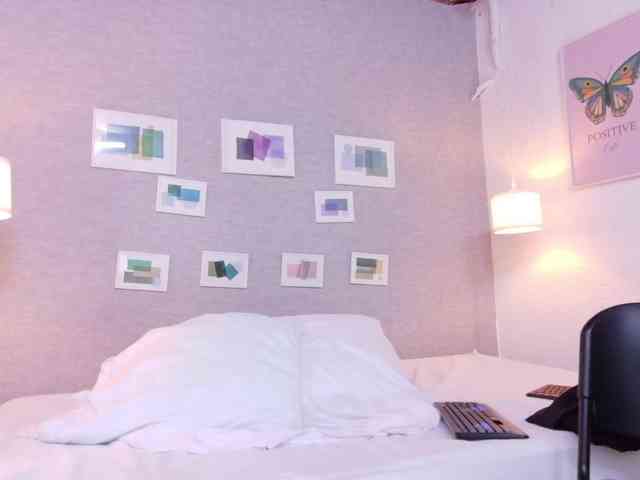 Cuckold-lover webcam