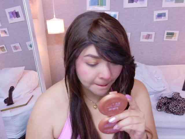 Cuckold-lover webcam