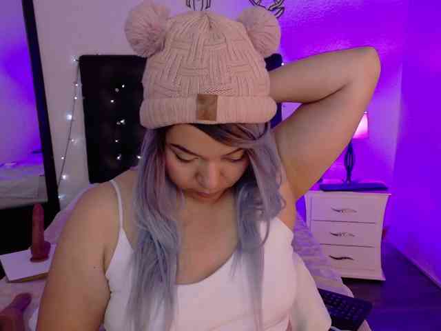 Cuckold-lover webcam