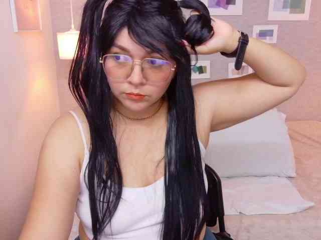 Cuckold-lover webcam
