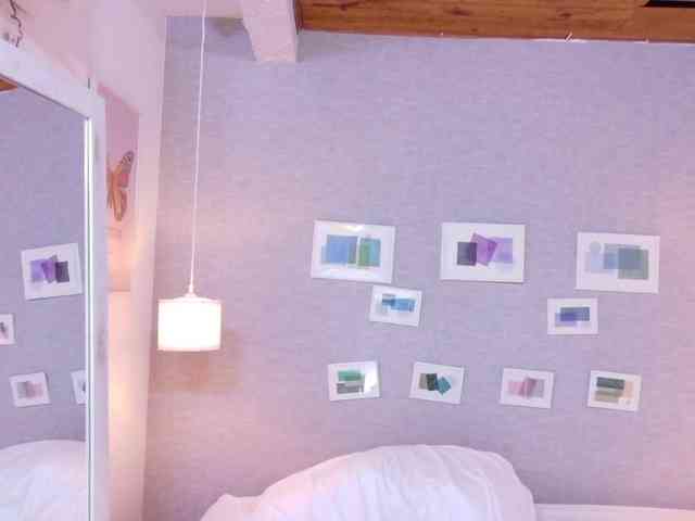 Cuckold-lover webcam