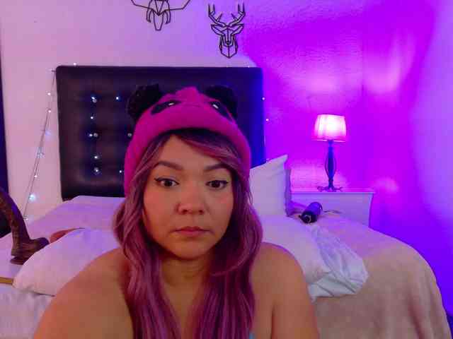 Cuckold-lover webcam