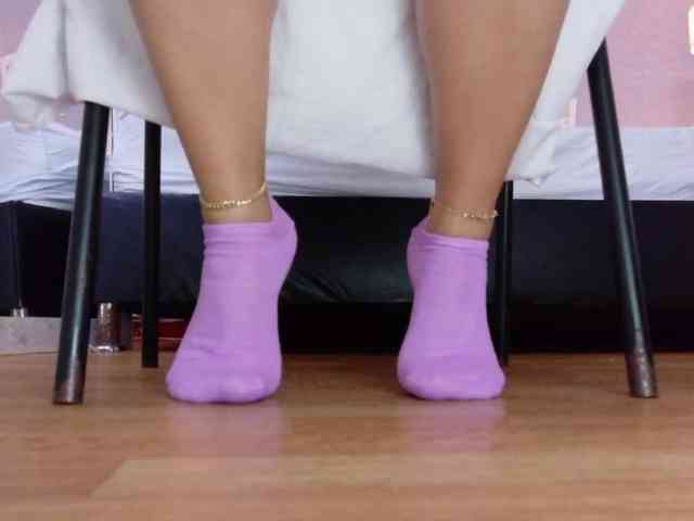 Cuckold-lover webcam