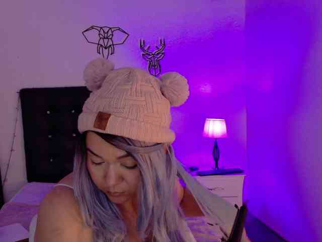 Cuckold-lover webcam