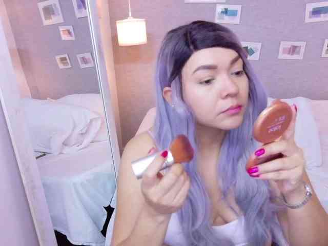 Cuckold-lover webcam