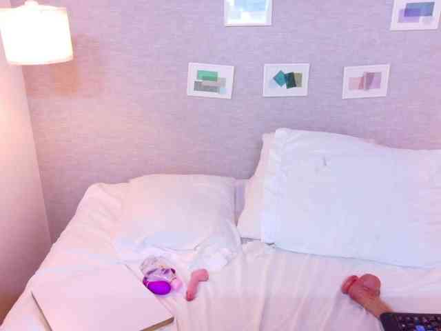 Cuckold-lover webcam