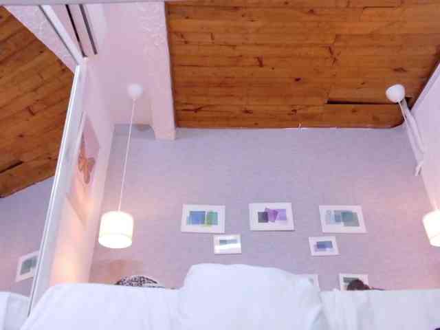 Cuckold-lover webcam