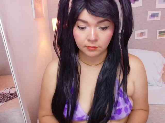 Cuckold-lover webcam