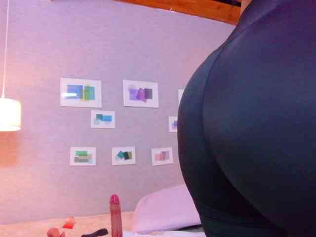 Cuckold-lover webcam