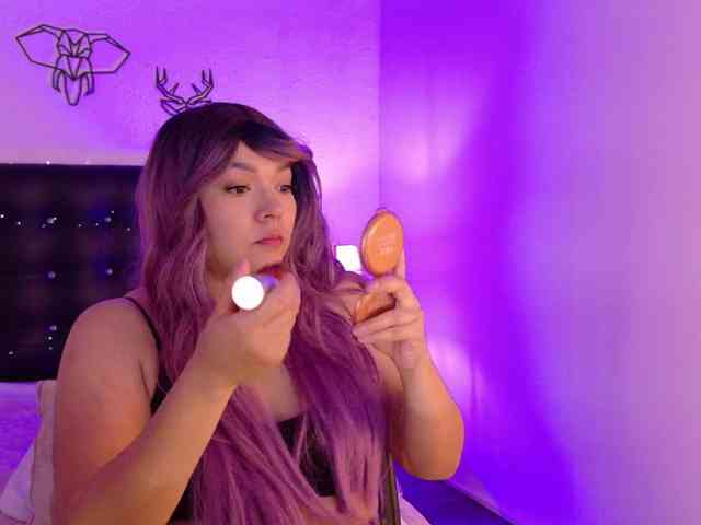 Cuckold-lover webcam