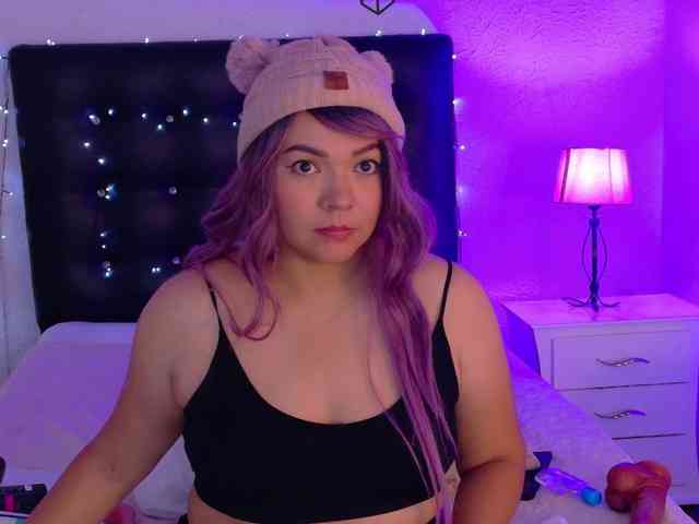 Cuckold-lover webcam