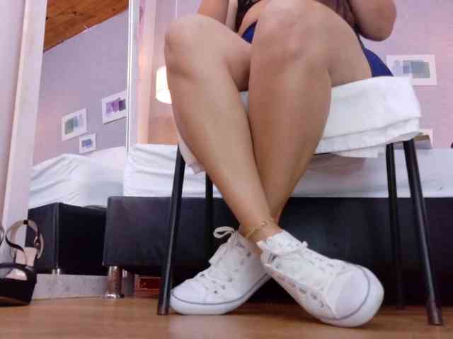 Cuckold-lover webcam