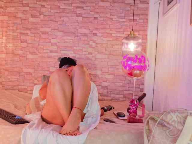 Cuckold-lover webcam