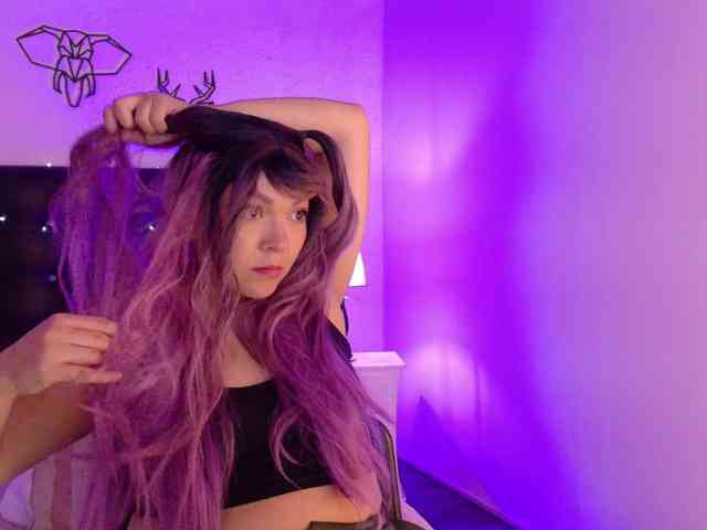 Cuckold-lover webcam