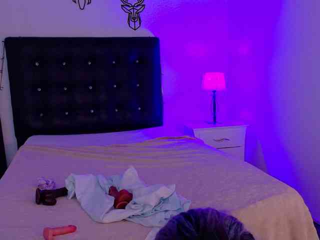 Cuckold-lover webcam