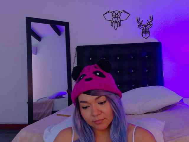 Cuckold-lover webcam