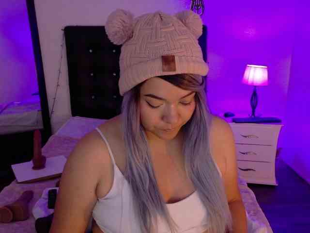 Cuckold-lover webcam