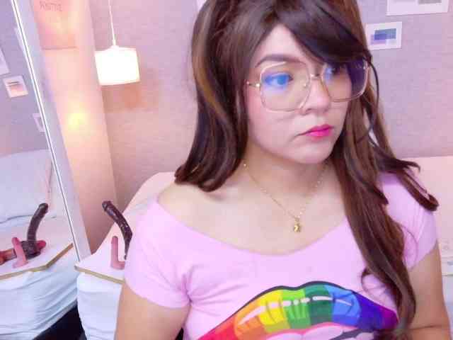 Cuckold-lover webcam