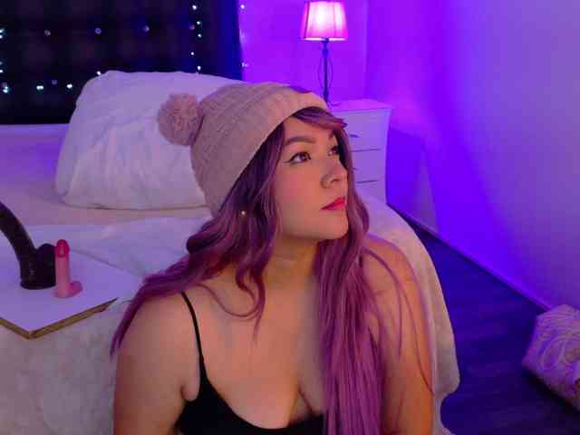 Cuckold-lover webcam