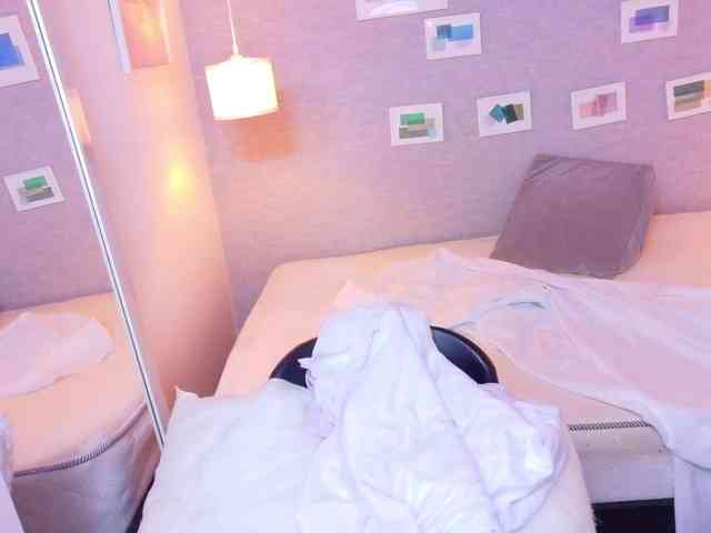 Cuckold-lover webcam