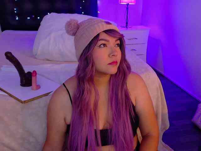 Cuckold-lover webcam