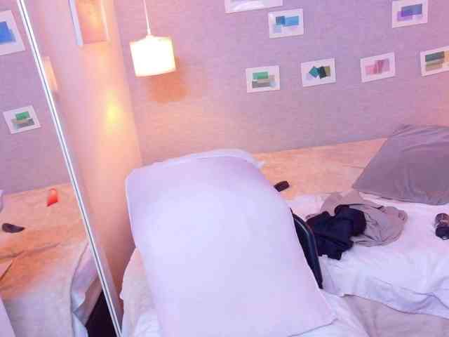 Cuckold-lover webcam