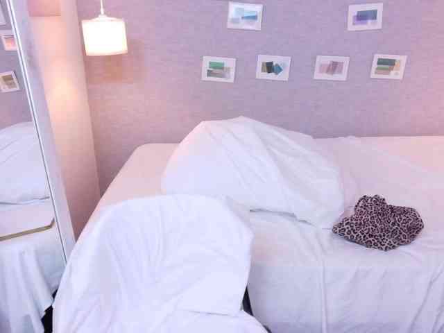 Cuckold-lover webcam